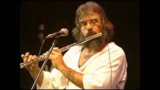 Marshall Tucker Band - Something’s Missing In My Life (Live)