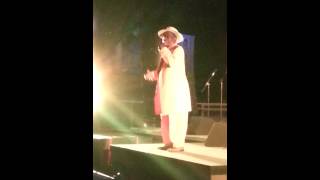 Brenton Wood Take A Chance Fresno