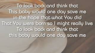 Relient K - I Celebrate The Day (With Lyrics)