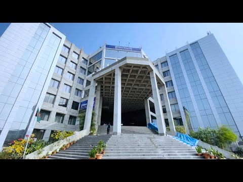 The beautiful Permanent Campus at Uttara University.  I hope everyone like it’s. make by Mr. PnV.