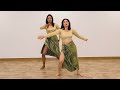 Oo Antava Mava Oo Oo Antava Mava | Dance Cover | Allu Arjun & Samantha Ruth | Pushpa-The Rise
