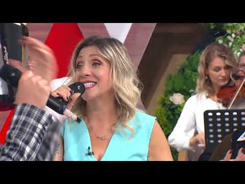 Šarenica - Dentakord - "Dozvoli mi da te zaboravim"