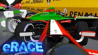 Round 2 Paris Highlights: Road to Vegas Challenge, Organised By Cloud Sport - Formula E