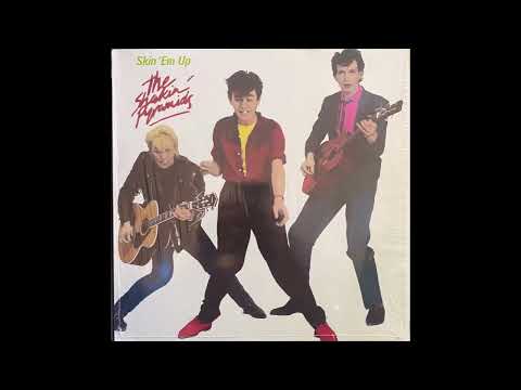 Take A Trip - The Shakin' Pyramids