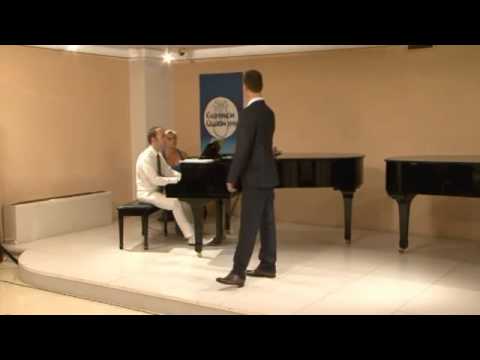 Come Paride vezzoso   Gaetano Donizetti   Panagiotis Kasimis