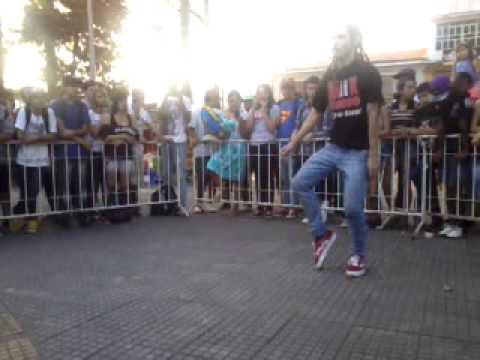 4º Meet Up Caçapava - @alequismogali_ VS LeeoD (wins)