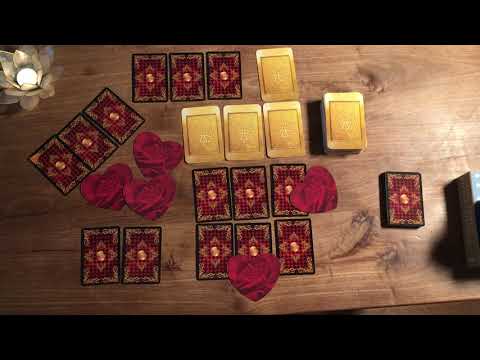 Wochen-Orakel, 15.03. - 21.03.21 (Neuer/alter Seelenpartner ist im Anmarsch, wundersamer Wendepunkt)