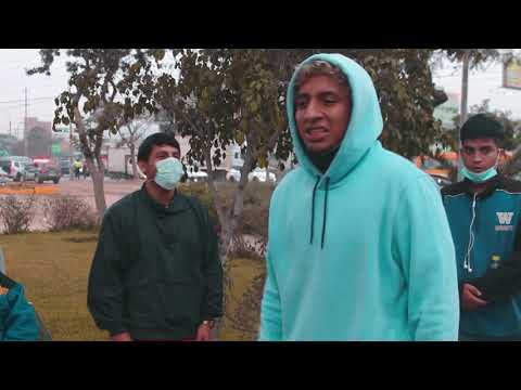 PIETRO vs SKNG ( SESIONES HOP RECORDS )