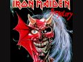 Iron Maiden - Purgatory (Good Quality)