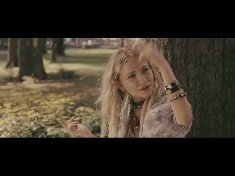 Trailer montage: stoops, subway, and skyline — the city as mixtape, the mixtape as memory