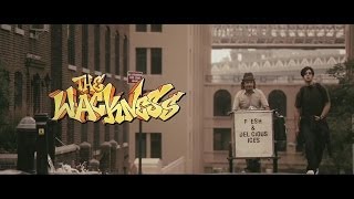 Official Trailer: The Wackness (2008)