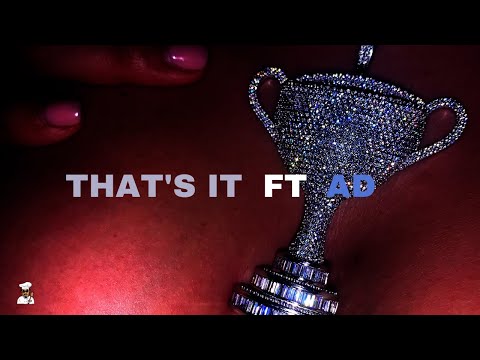 Billionaire B - Thats It - AD (Official Music Video)