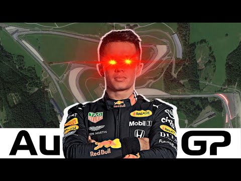 F1 2020 Austrian GP Meme Recap (Alphamaxnova1 style)
