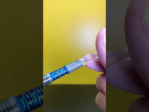 LET'S DESIGN DARTS!  #cuesoul #darts #letsdesigndarts