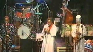 Lester Bowie & Art Ensemble Of Chicago - Jazz Jamboree 1991