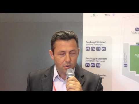 69th Cremona International Livestock Exhibitions - Goran Janco