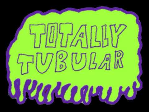 Totally Tubular - Split w/ Pulmonary Embolism [FULLALBUM]