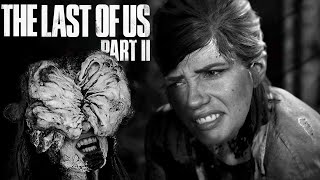 Clicker Bait - The Last of Us Part 2 Gameplay