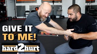 Protect Your Weapon and Get a Clean Draw feat Mike Donvito
