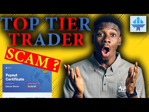 TopTier Trader Review — Updated | My Payouts