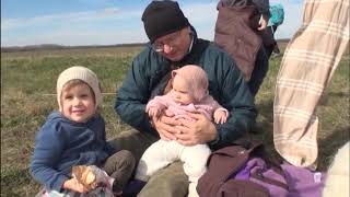 TERMÉSZETVÉDELEM HATÁROK NÉLKÜL