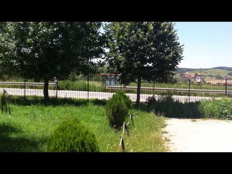 "AFRIMI E FAHRIU" - LLUZHAN- PODUJEVË (SHKOLLA FILLORE)