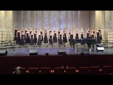 Dies Irae- Foothill High School Advanced Women's Ensemble
