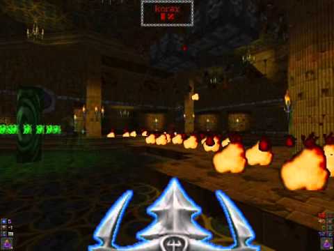 Serpent: Resurrection #18 - Korax