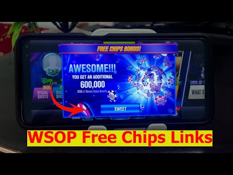 Wsop Promotion Code