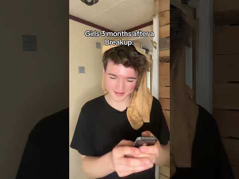 Girls vs Guys after Breakup…