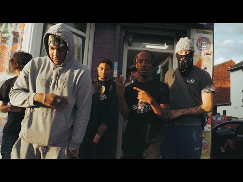 DEE L X SHAKZ - PERSIAN RUGS (MUSIC VIDEO)