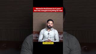 Real Estate Coaching and Training | Dr Amol Mourya | Best Real Estate Coach In India