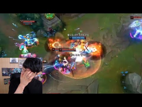 GIGAchad Olaf 1v5 Fed Enemy Team