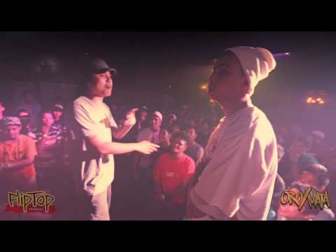 Sak Maestro vs Sayadd