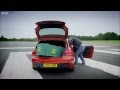 BMW M135 Vs VW Golf GTI - Top Gear - Series 21 ...