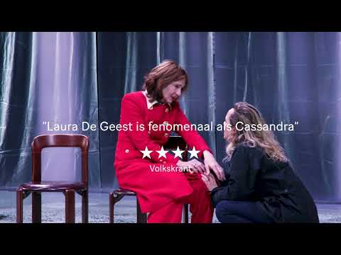 Huis van Troje | Mateusz Staniak - coproductie ITA