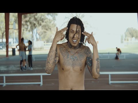 TEC - GOES WRONG (OFFICIAL VIDEO)