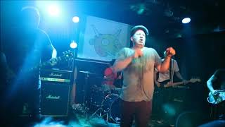 Samiam - Stepson live in Buenos Aires