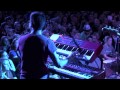 Barefoot Truth "Worth" Live at the Royale Boston