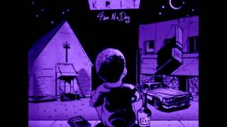 Big K.R.I.T - Red Eye (Chopped By @DJButtaBaby)