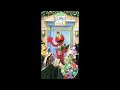 Elmo S World Happy Holidays 2002 VHS