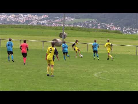 FC Val-de-Ruz  vs Grpm des 2 Thielles