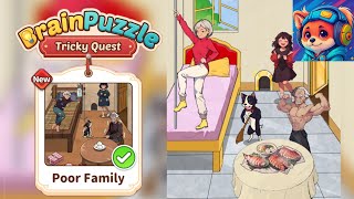 Poor Family