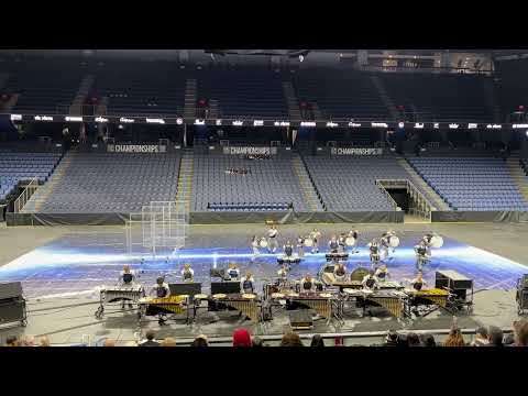 Mira Costa HS Drumline 2023 - SCPA Finals
