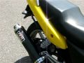 [CB 500] IXIL Endschalldämpfer