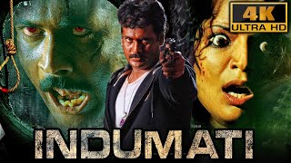 Indumati (4K ULTRA HD) - South Indian Horror Dubbe