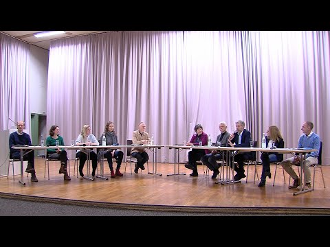 Diskussion zur Verkürzung der Kita-Öffnungszeiten in Tübingen