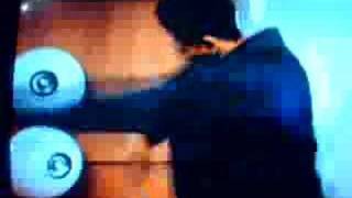 B5-Let&#39;s Groove Tonight