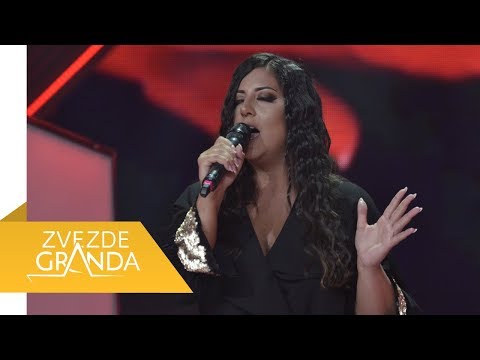 Emilija Nesic - Kralj ponoci, Izmedju mene i tebe... - (live) - ZG 1 krug 17/18 - 09.12.17. EM 10