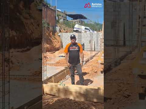 Chamada para o 6º Projeto Neemias - Rio Manso/MG